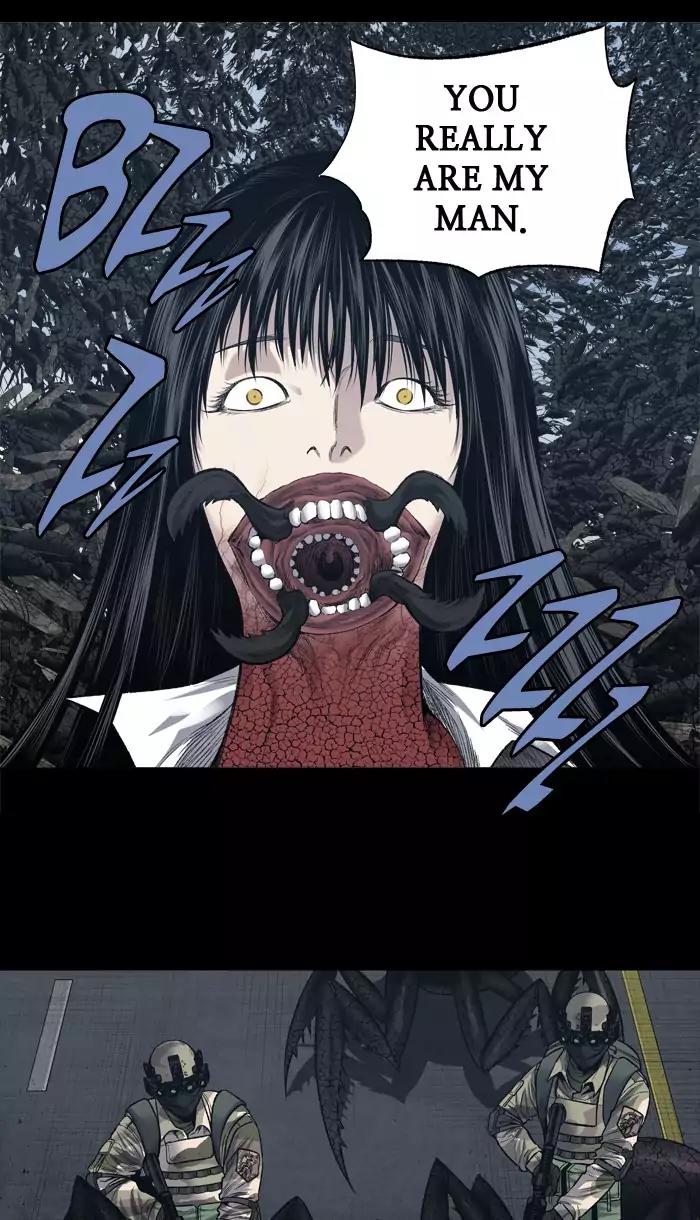 Hive Chapter 230 page 9 - Chapter 230: [Part 3] Ep.130