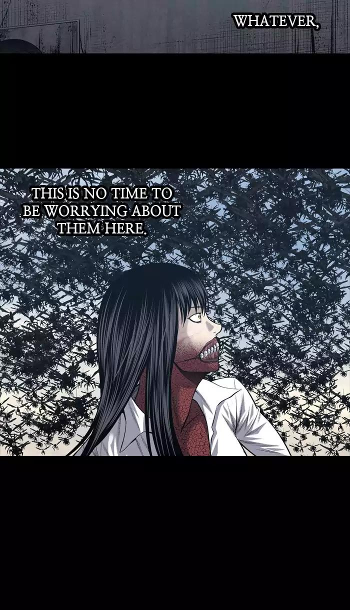 Hive Chapter 231 page 12 - Chapter 231: [Part 3] Ep.131