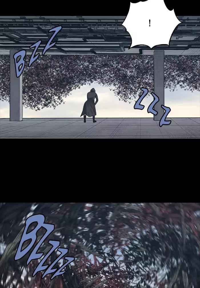 Hive Chapter 231 page 14 - Chapter 231: [Part 3] Ep.131