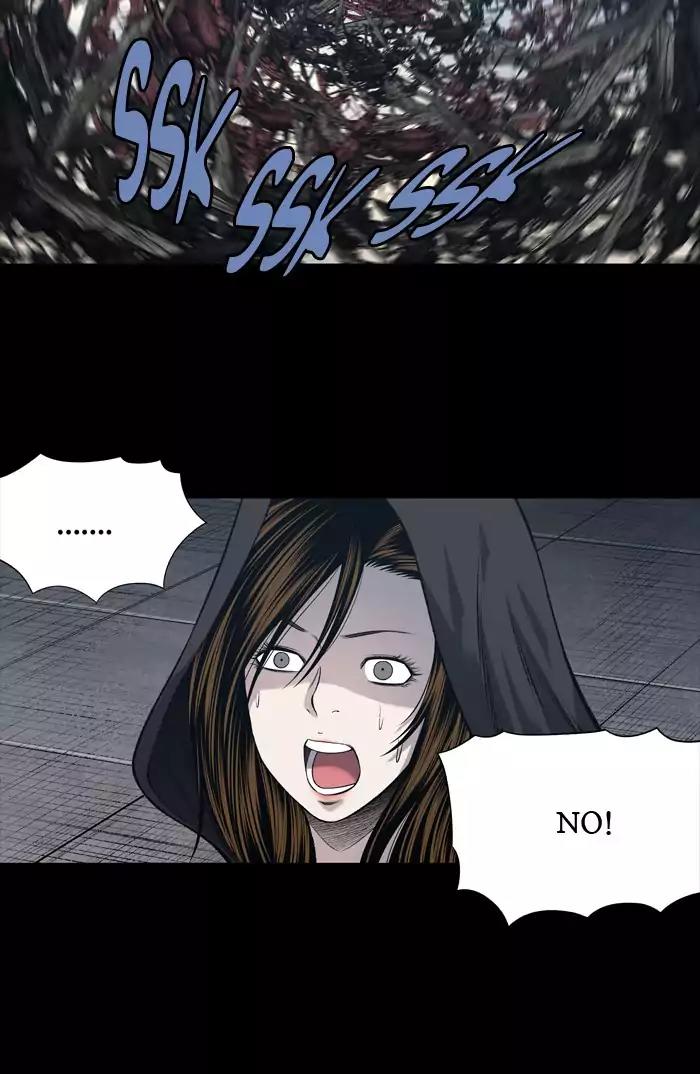 Hive Chapter 231 page 15 - Chapter 231: [Part 3] Ep.131