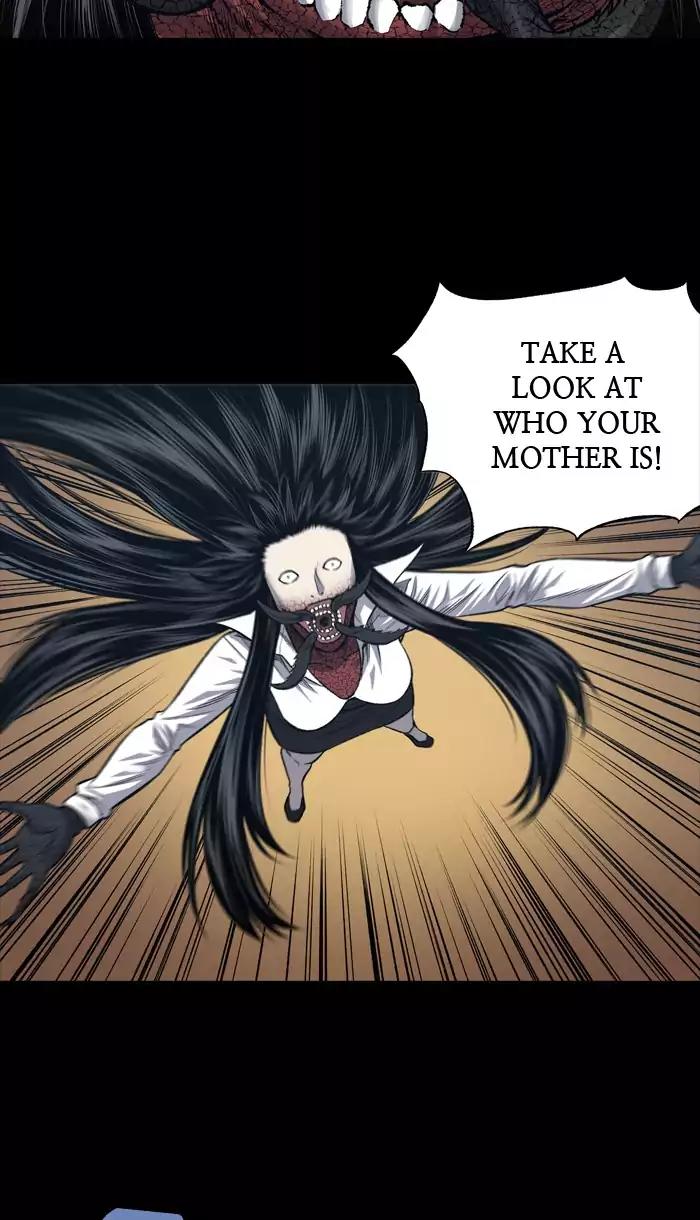 Hive Chapter 231 page 17 - Chapter 231: [Part 3] Ep.131
