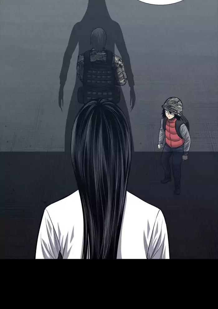 Hive Chapter 231 page 2 - Chapter 231: [Part 3] Ep.131
