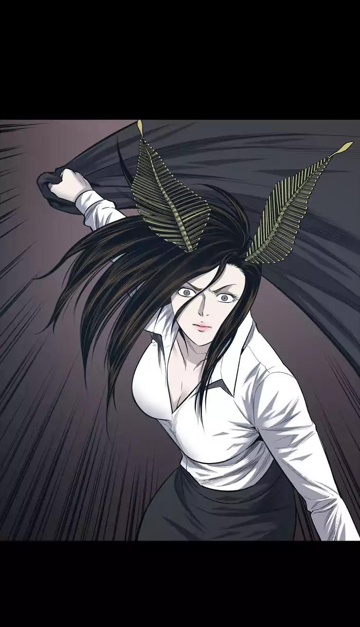 Hive Chapter 231 page 20 - Chapter 231: [Part 3] Ep.131