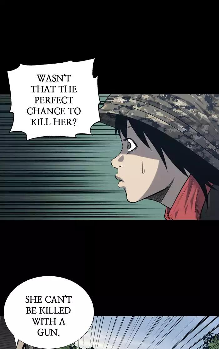 Hive Chapter 231 page 30 - Chapter 231: [Part 3] Ep.131