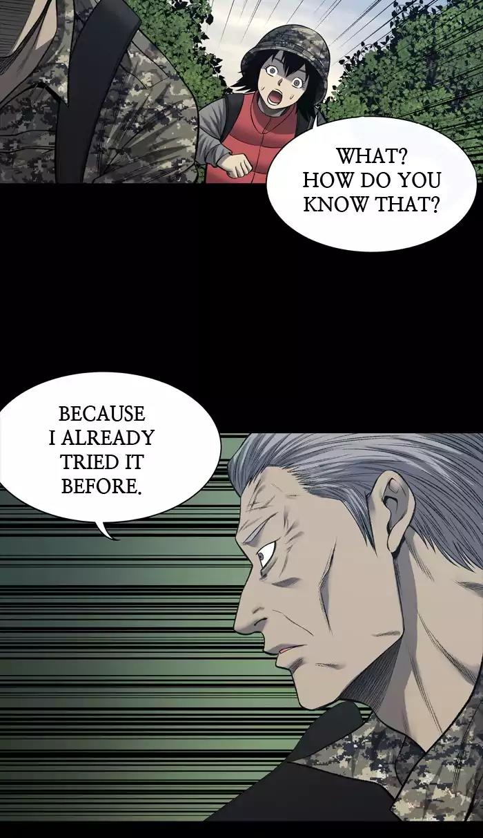 Hive Chapter 231 page 31 - Chapter 231: [Part 3] Ep.131