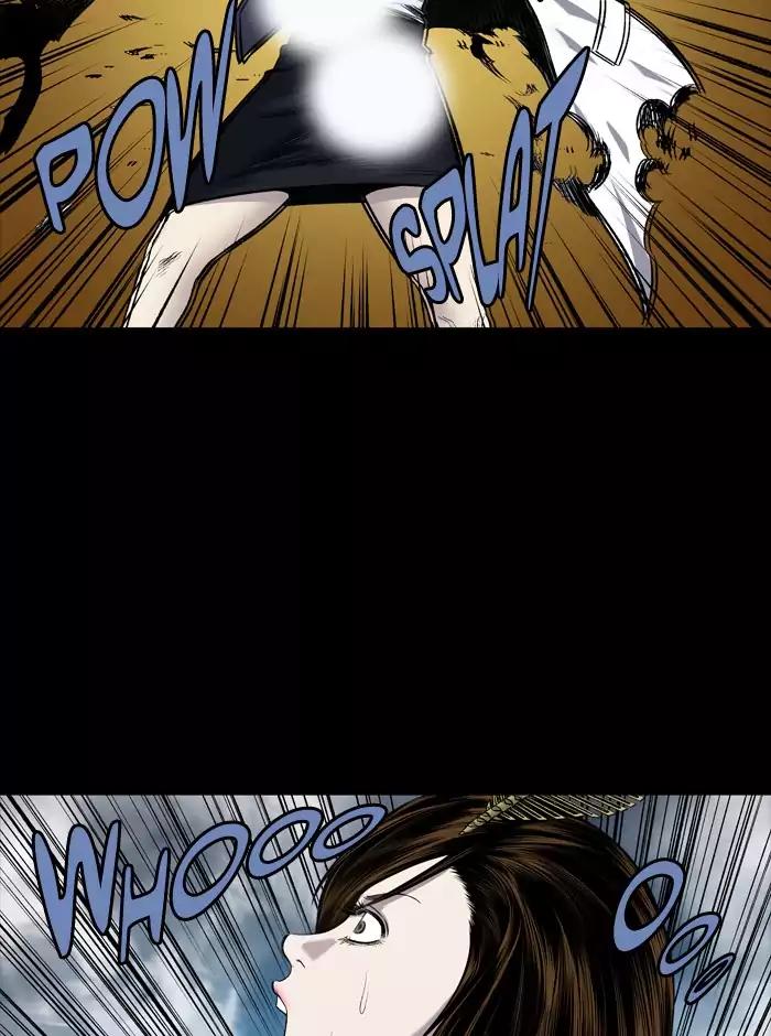 Hive Chapter 231 page 33 - Chapter 231: [Part 3] Ep.131