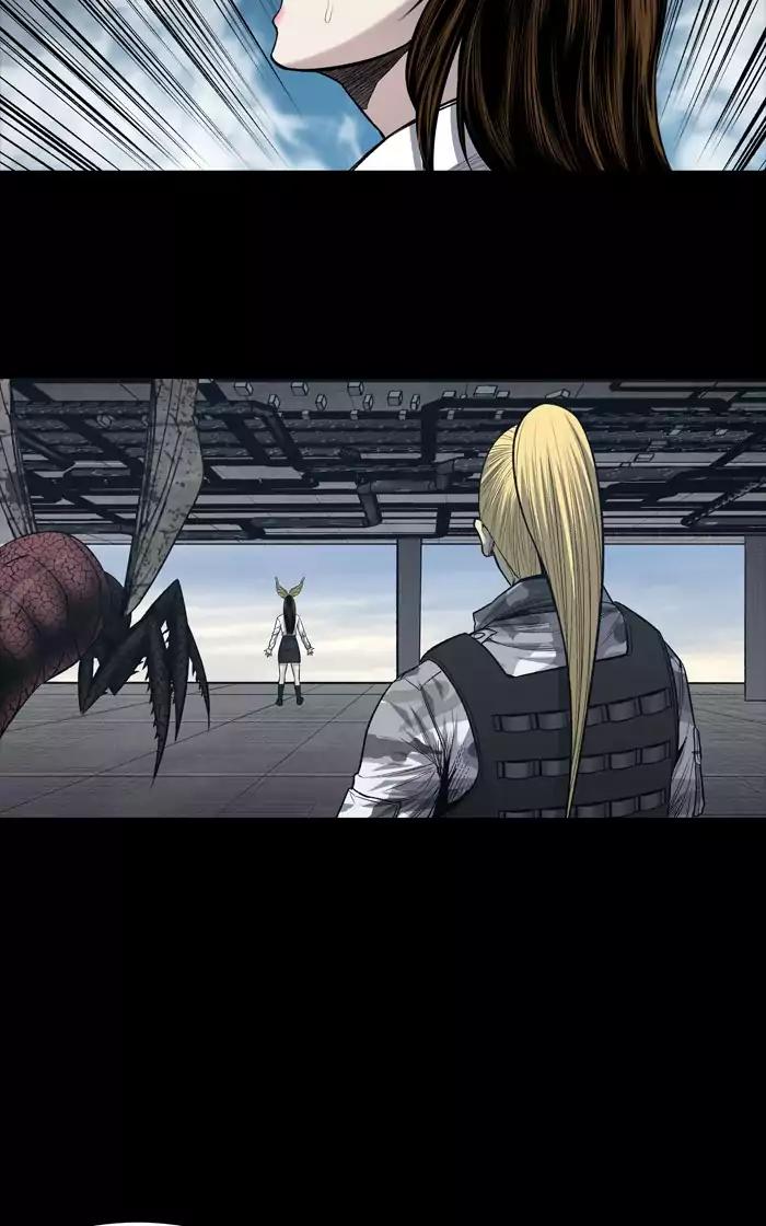 Hive Chapter 231 page 34 - Chapter 231: [Part 3] Ep.131
