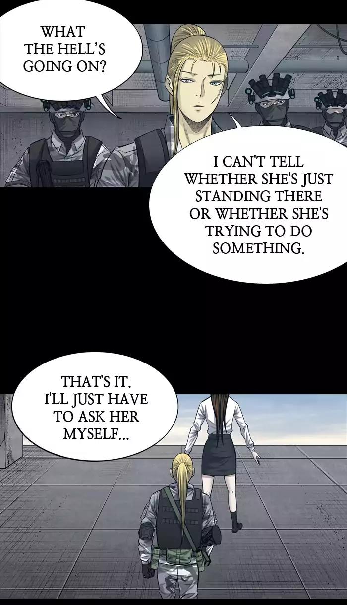 Hive Chapter 231 page 35 - Chapter 231: [Part 3] Ep.131
