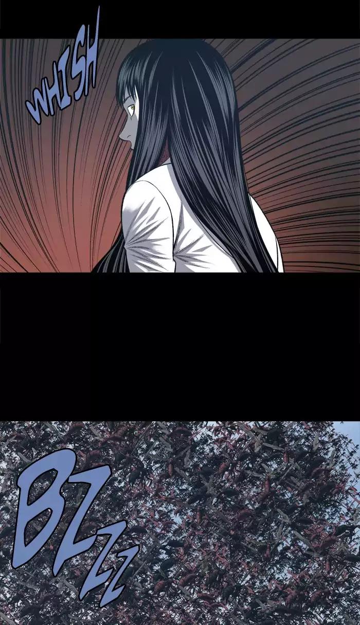 Hive Chapter 231 page 4 - Chapter 231: [Part 3] Ep.131
