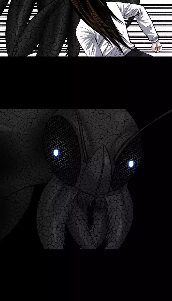 Hive Chapter 231 page 49 - Chapter 231: [Part 3] Ep.131