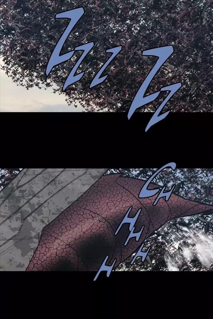 Hive Chapter 231 page 5 - Chapter 231: [Part 3] Ep.131