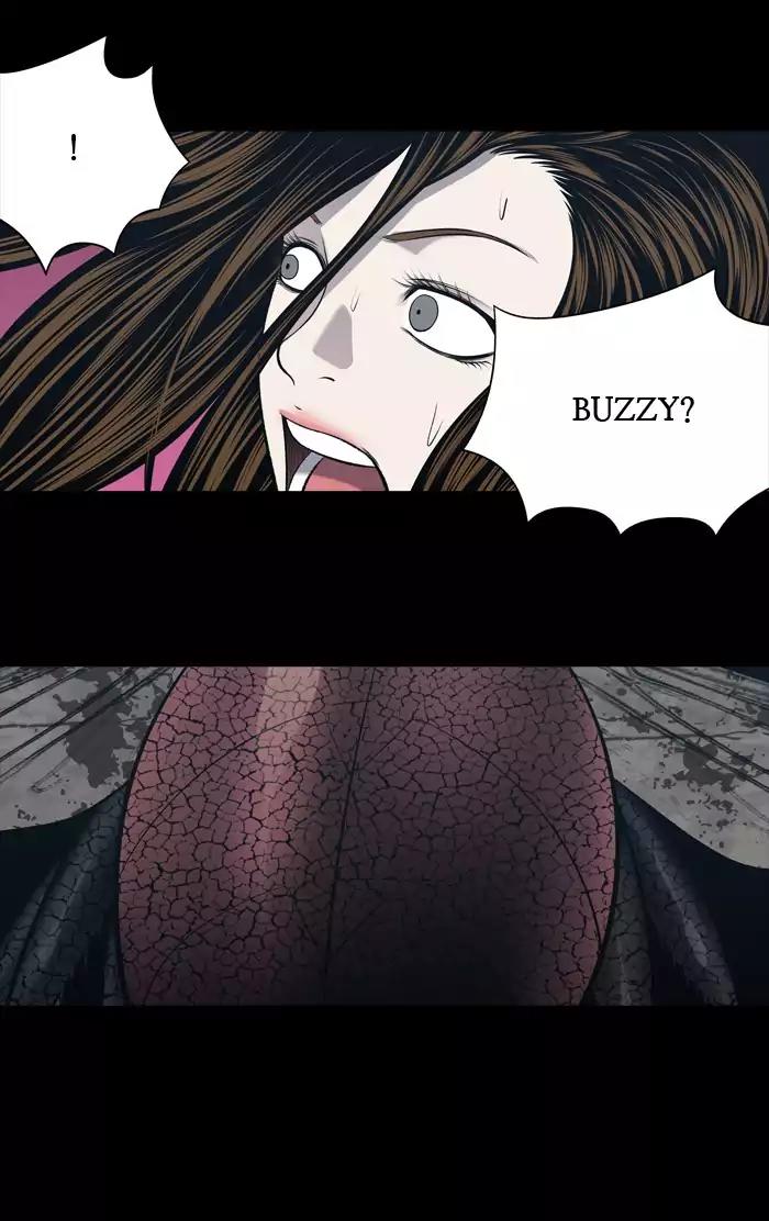 Hive Chapter 231 page 51 - Chapter 231: [Part 3] Ep.131
