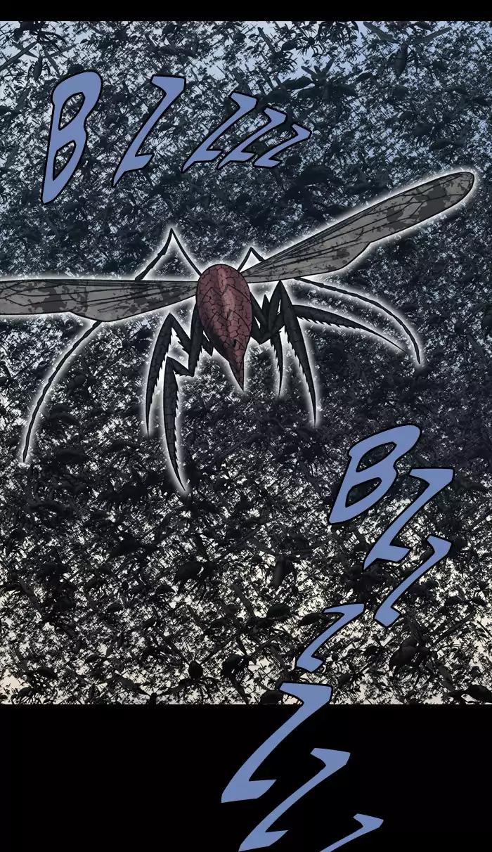 Hive Chapter 231 page 52 - Chapter 231: [Part 3] Ep.131