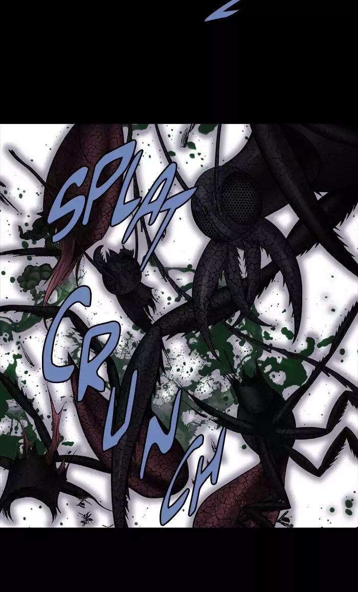 Hive Chapter 231 page 53 - Chapter 231: [Part 3] Ep.131