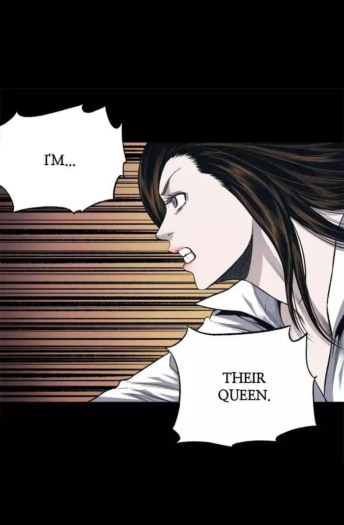 Hive Chapter 231 page 55 - Chapter 231: [Part 3] Ep.131