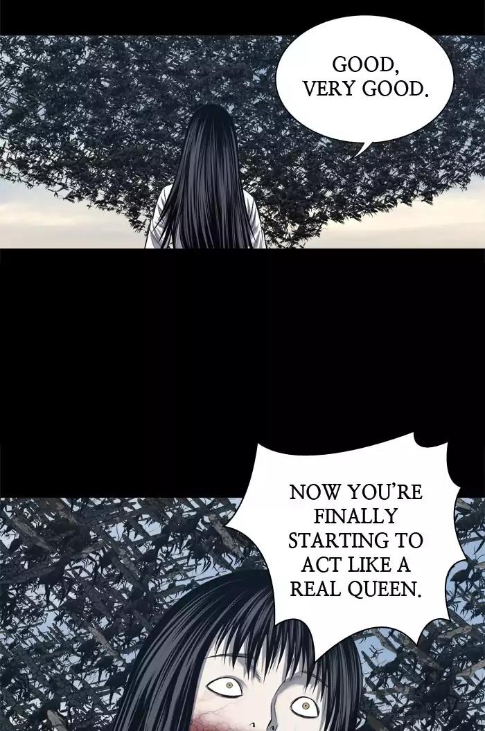 Hive Chapter 231 page 58 - Chapter 231: [Part 3] Ep.131