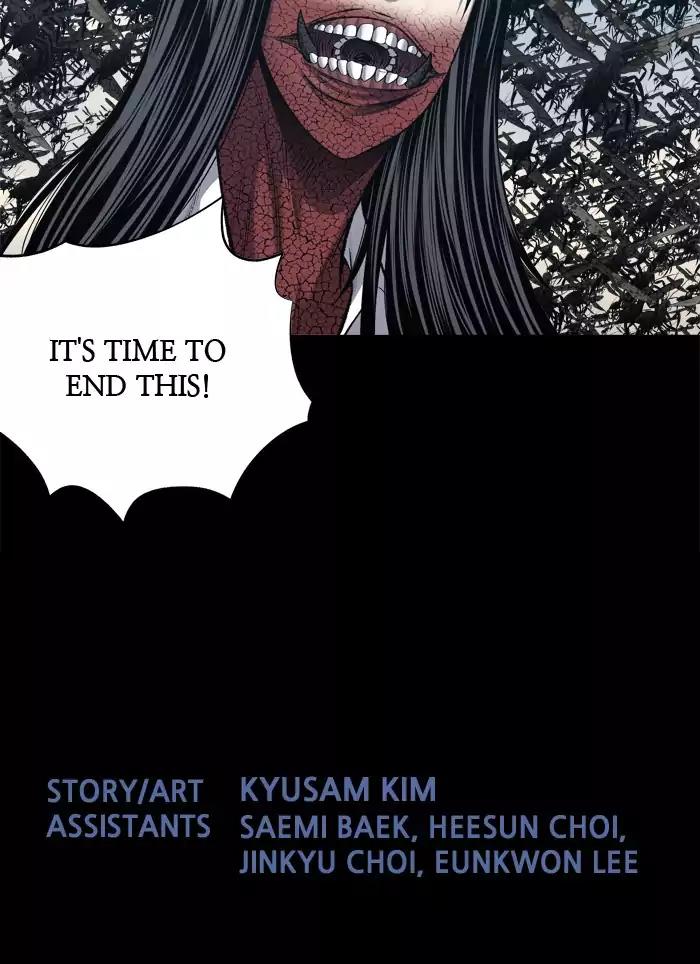Hive Chapter 231 page 59 - Chapter 231: [Part 3] Ep.131