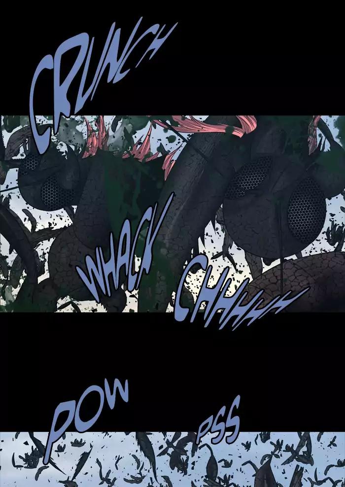 Hive Chapter 232 page 1 - Chapter 232: [Part 3] Ep.132