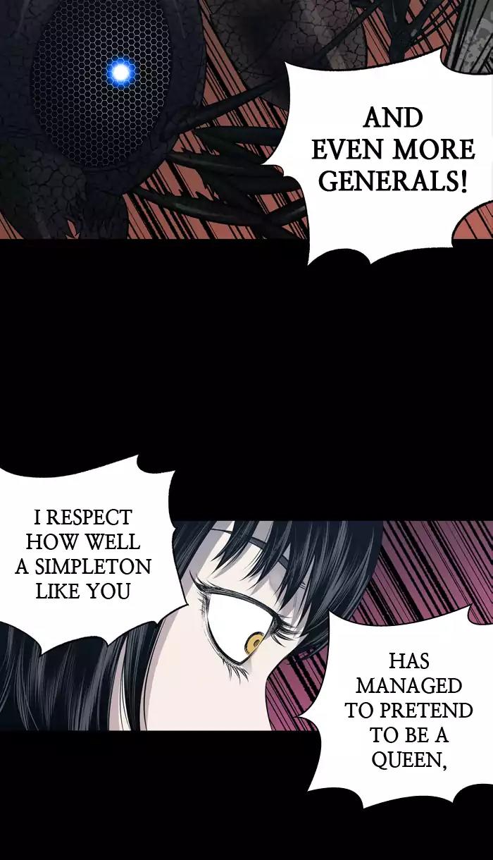 Hive Chapter 232 page 14 - Chapter 232: [Part 3] Ep.132