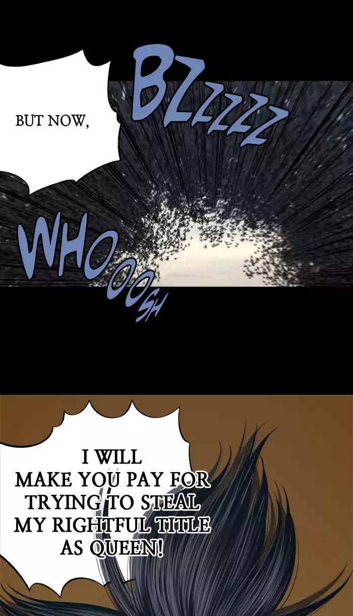 Hive Chapter 232 page 15 - Chapter 232: [Part 3] Ep.132