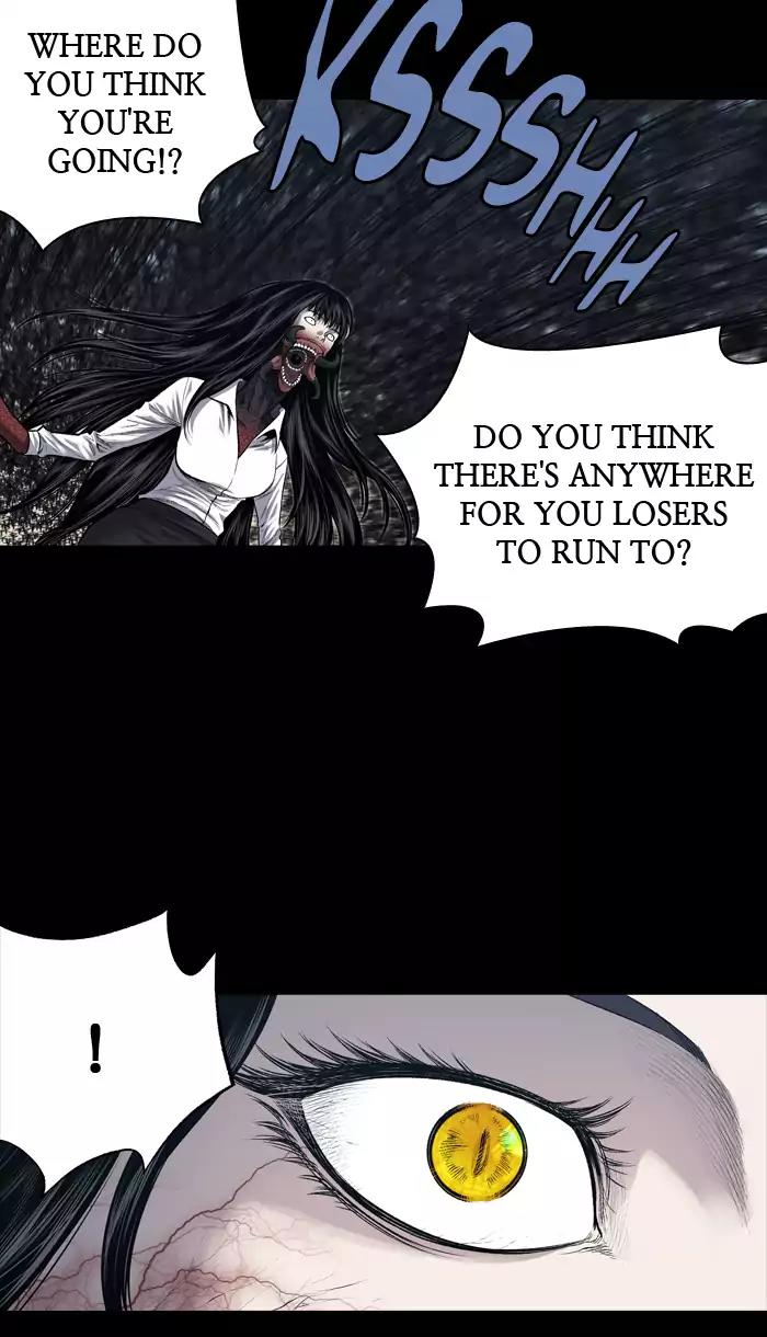 Hive Chapter 232 page 18 - Chapter 232: [Part 3] Ep.132