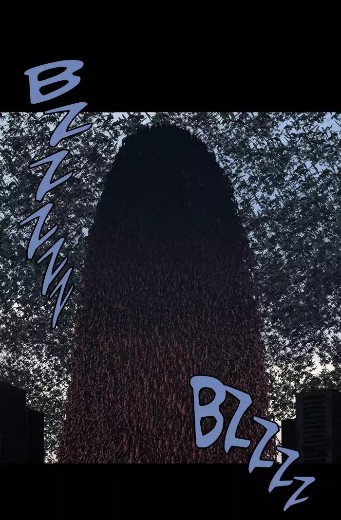 Hive Chapter 232 page 21 - Chapter 232: [Part 3] Ep.132