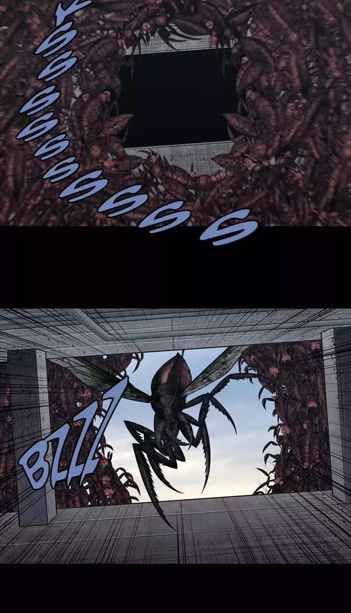 Hive Chapter 232 page 24 - Chapter 232: [Part 3] Ep.132