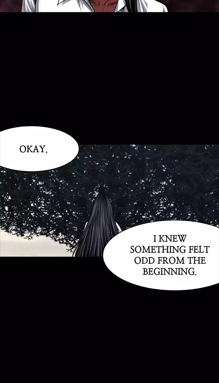 Hive Chapter 232 page 30 - Chapter 232: [Part 3] Ep.132