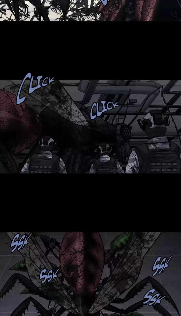 Hive Chapter 232 page 32 - Chapter 232: [Part 3] Ep.132