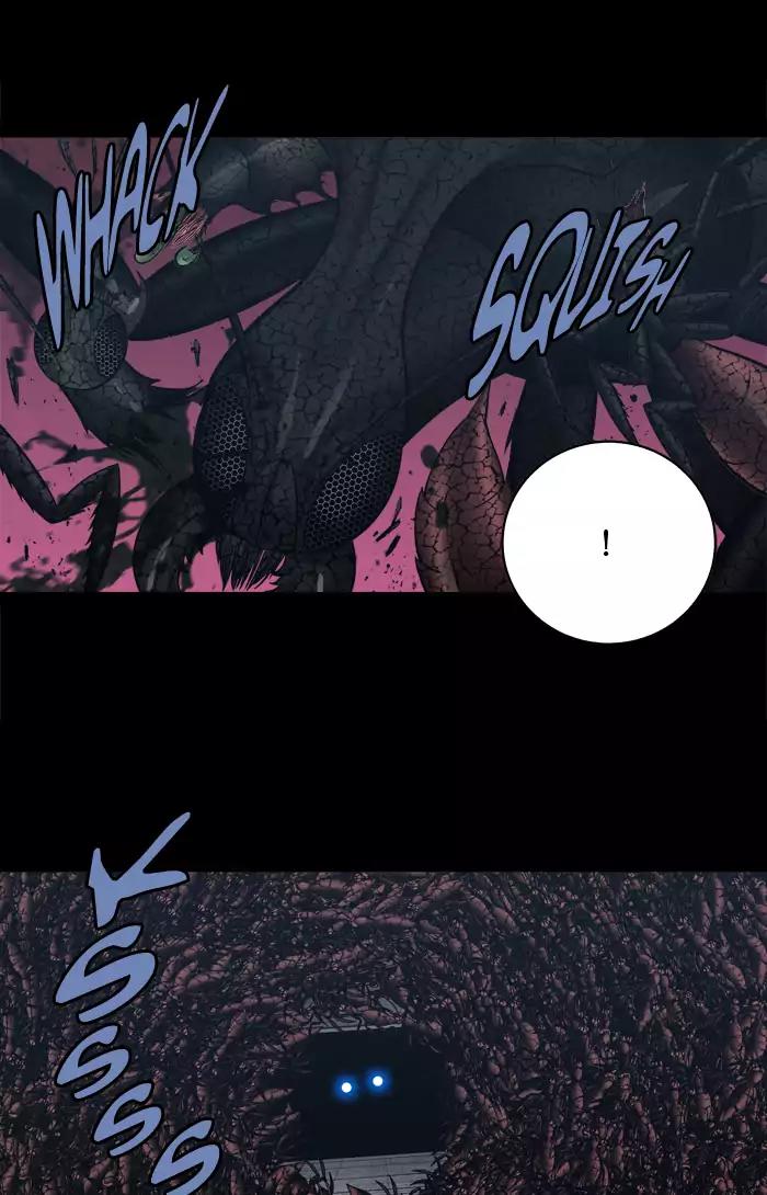 Hive Chapter 232 page 35 - Chapter 232: [Part 3] Ep.132