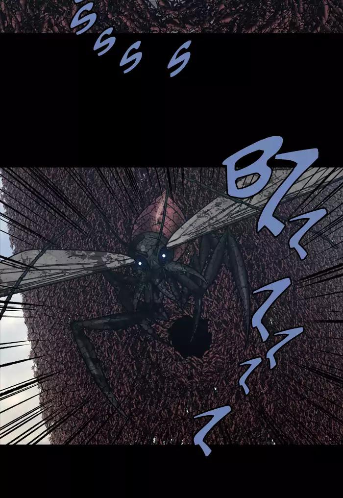 Hive Chapter 232 page 36 - Chapter 232: [Part 3] Ep.132