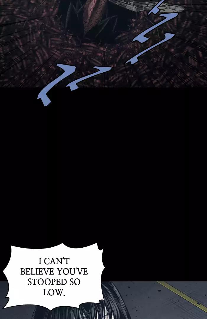 Hive Chapter 232 page 39 - Chapter 232: [Part 3] Ep.132