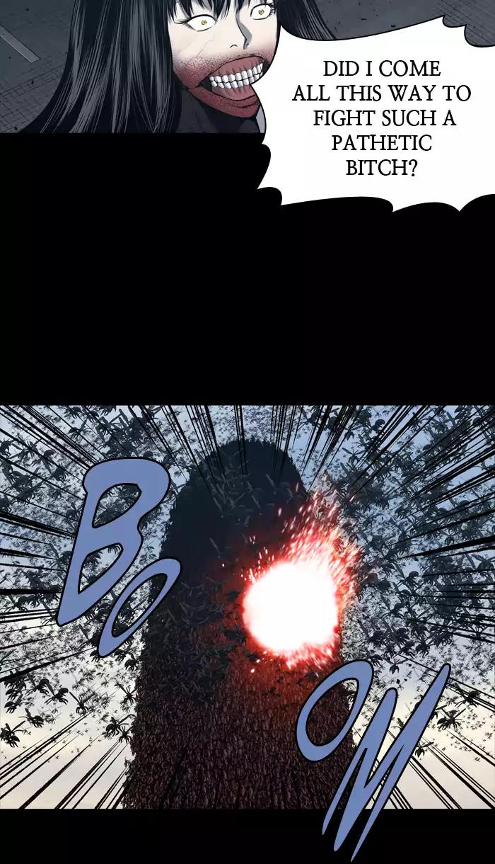 Hive Chapter 232 page 40 - Chapter 232: [Part 3] Ep.132