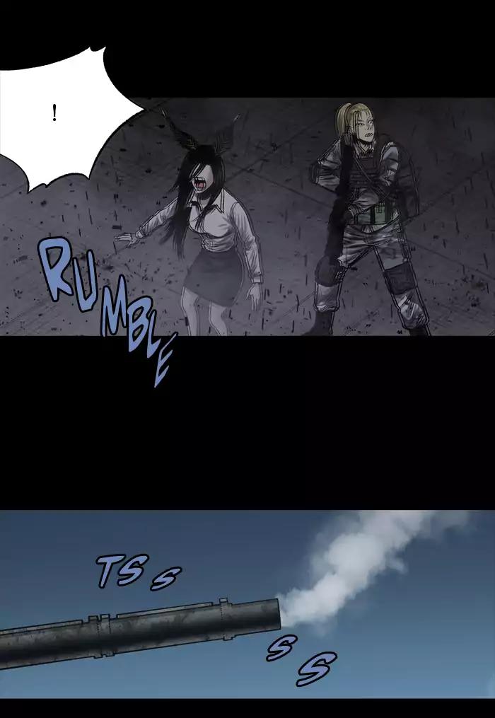 Hive Chapter 232 page 41 - Chapter 232: [Part 3] Ep.132