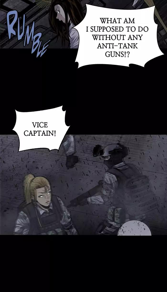 Hive Chapter 232 page 49 - Chapter 232: [Part 3] Ep.132