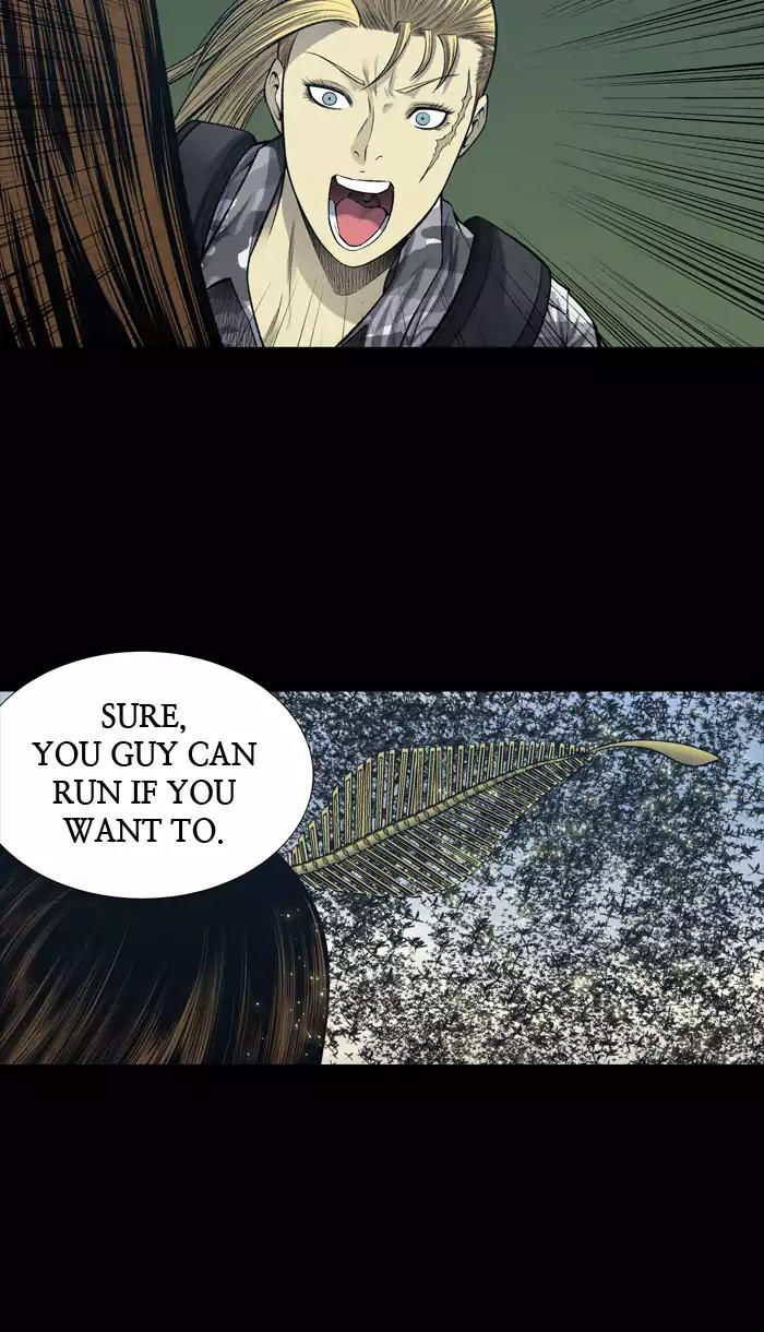 Hive Chapter 232 page 5 - Chapter 232: [Part 3] Ep.132