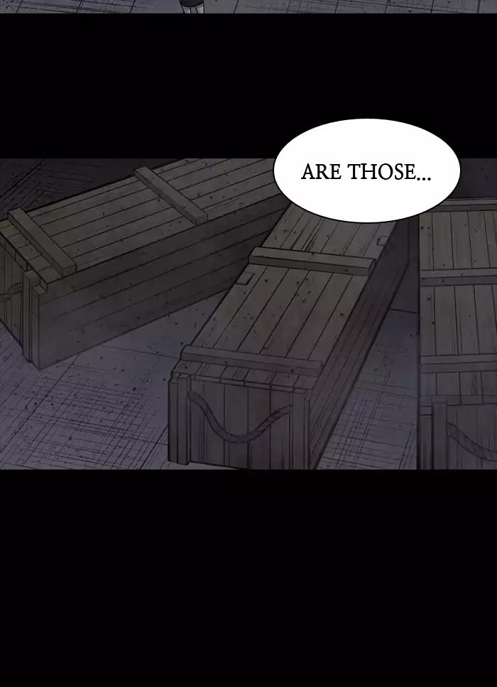 Hive Chapter 232 page 51 - Chapter 232: [Part 3] Ep.132