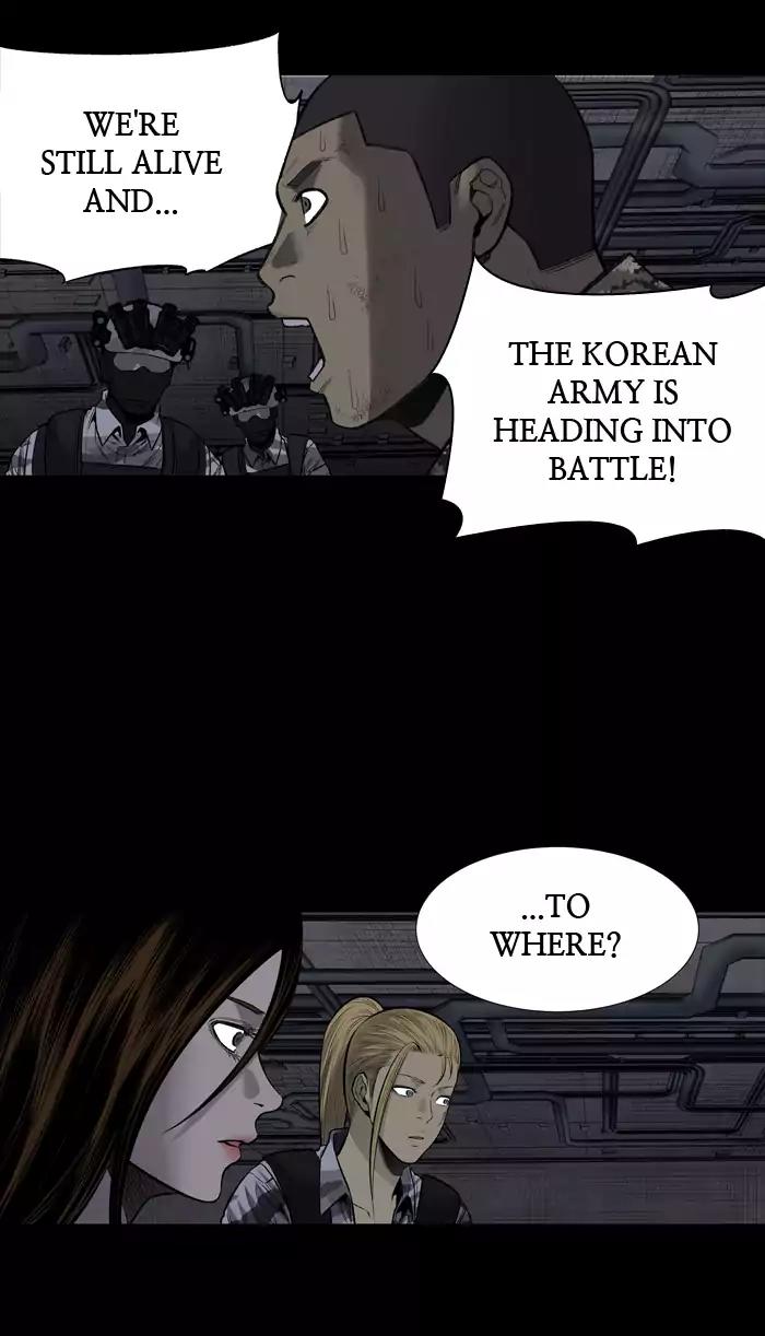 Hive Chapter 232 page 52 - Chapter 232: [Part 3] Ep.132