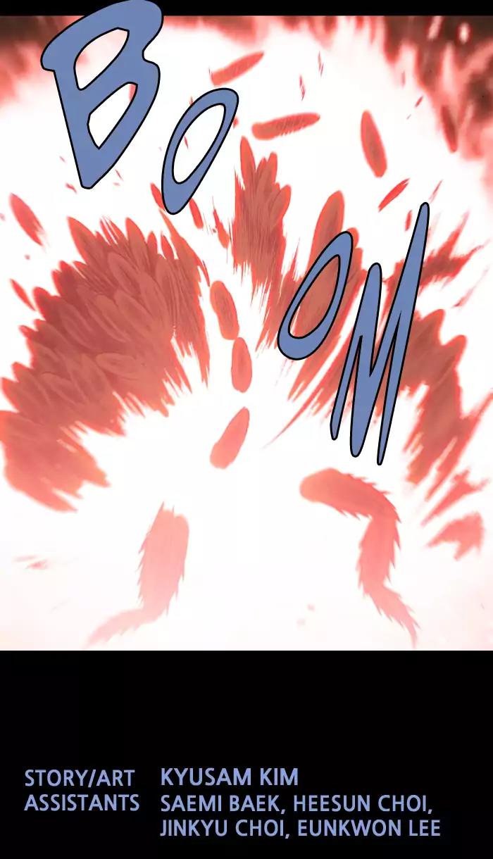 Hive Chapter 232 page 57 - Chapter 232: [Part 3] Ep.132