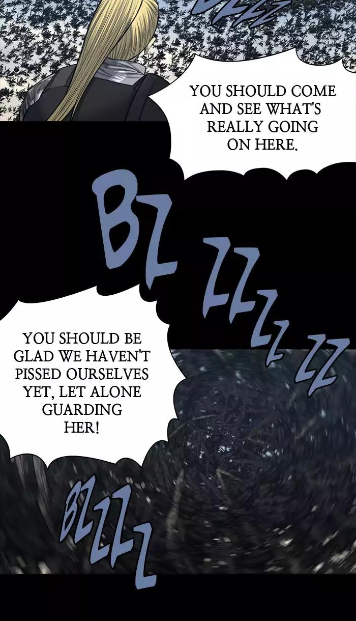 Hive Chapter 232 page 8 - Chapter 232: [Part 3] Ep.132