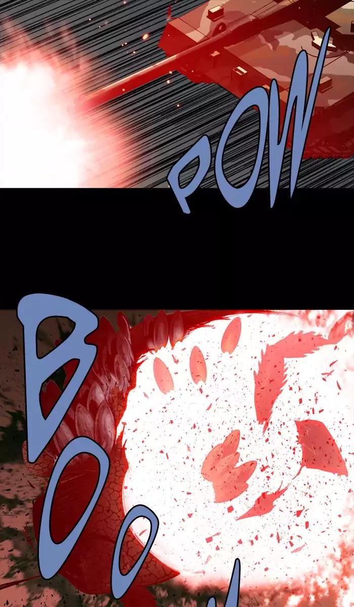 Hive Chapter 233 page 1 - Chapter 233: [Part 3] Ep.133