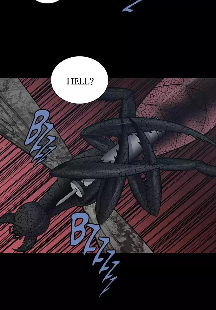 Hive Chapter 233 page 14 - Chapter 233: [Part 3] Ep.133