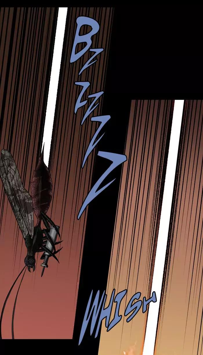 Hive Chapter 233 page 15 - Chapter 233: [Part 3] Ep.133