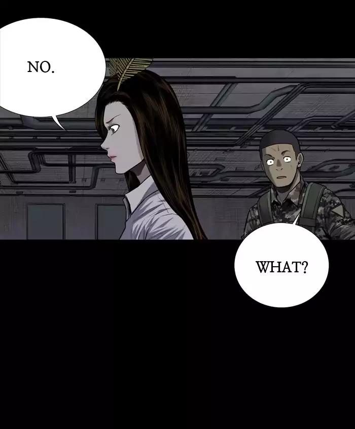 Hive Chapter 233 page 18 - Chapter 233: [Part 3] Ep.133