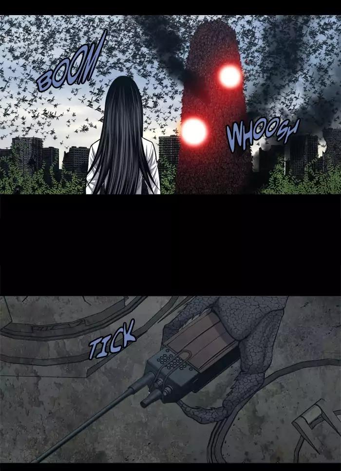 Hive Chapter 233 page 23 - Chapter 233: [Part 3] Ep.133
