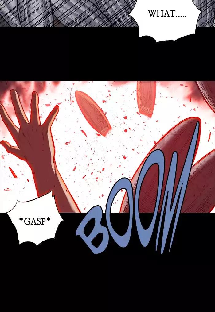 Hive Chapter 233 page 26 - Chapter 233: [Part 3] Ep.133