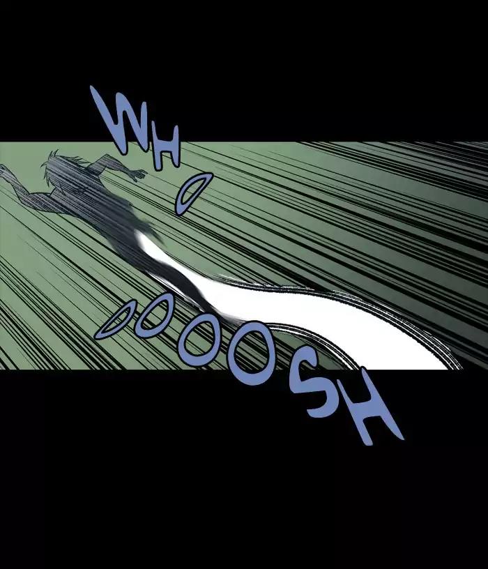 Hive Chapter 233 page 28 - Chapter 233: [Part 3] Ep.133