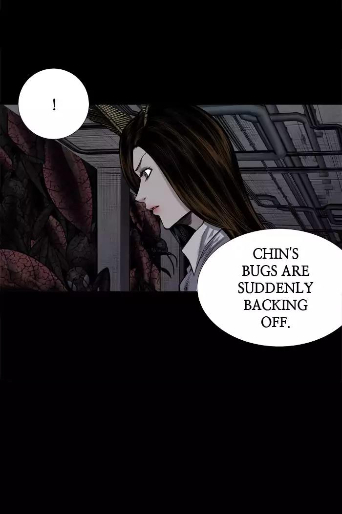 Hive Chapter 233 page 30 - Chapter 233: [Part 3] Ep.133