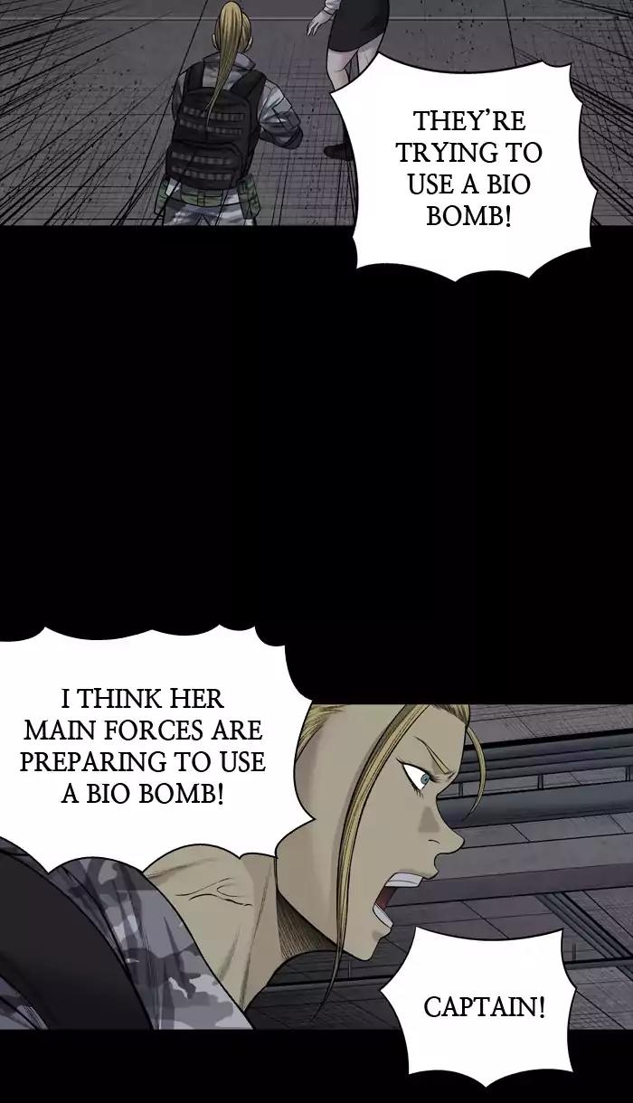 Hive Chapter 233 page 32 - Chapter 233: [Part 3] Ep.133