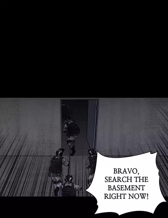 Hive Chapter 233 page 33 - Chapter 233: [Part 3] Ep.133